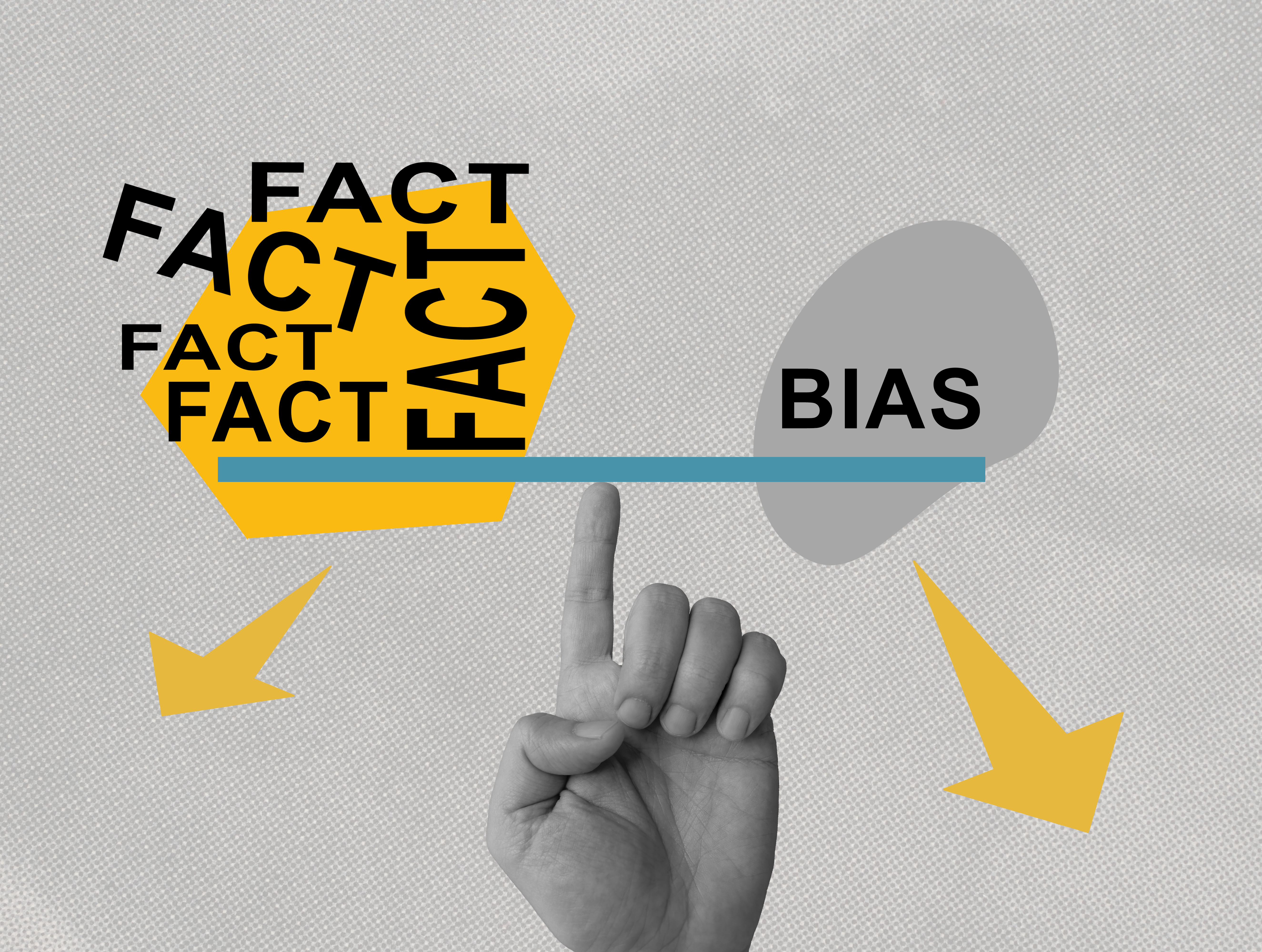 The asymmetry of conservative sanctions versus liberal sanctions should not be attributed to partisan bias on the part of social media companies and those determining what counts as misinformation, Rand and the co-authors noted.