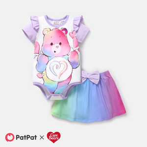 PatPat x Care Bears™ collection