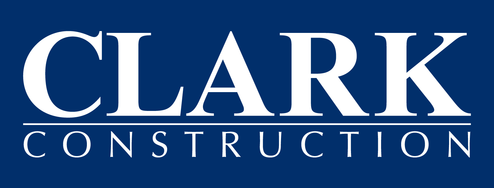 CLARK CONSTRUCTION S