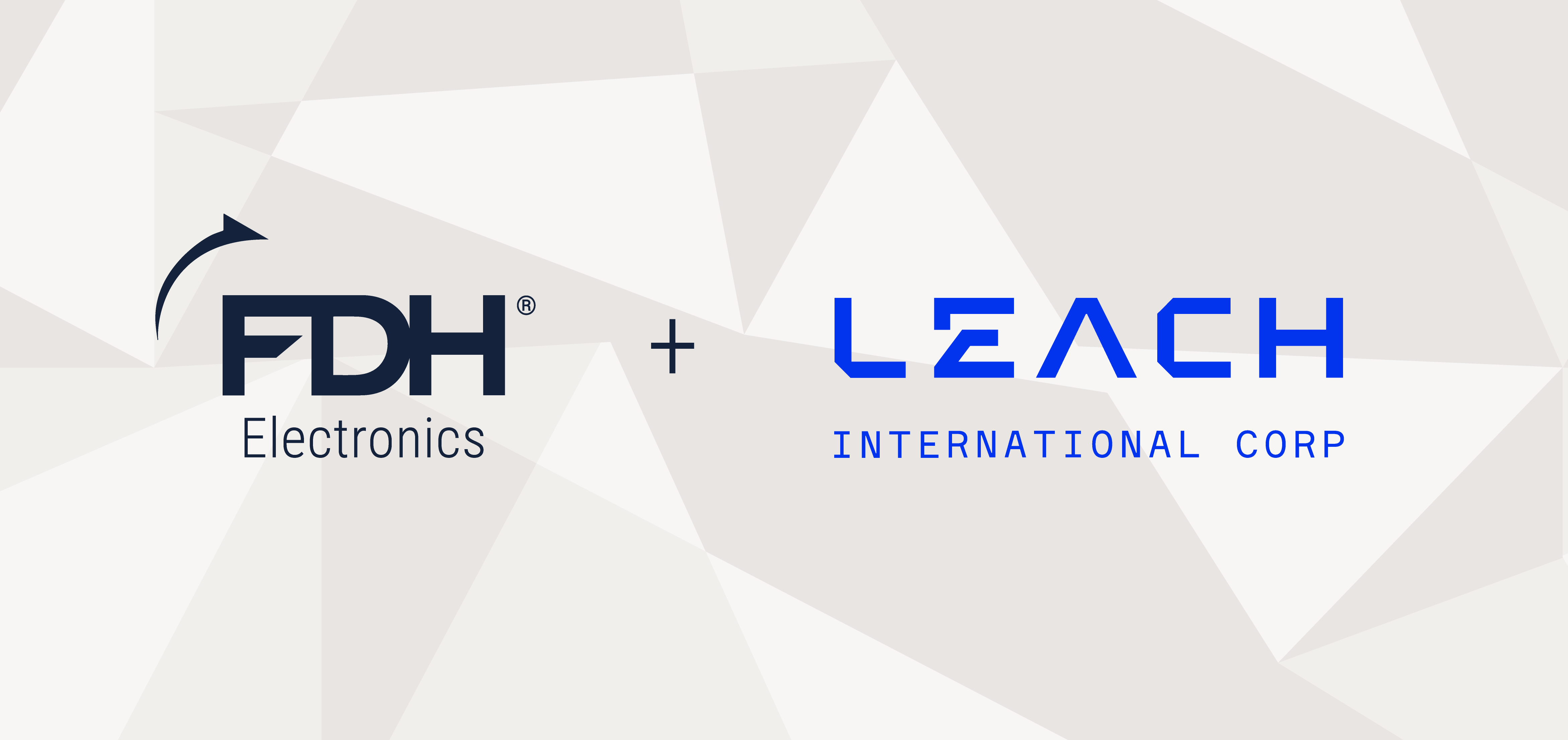 Leach International Corporation Approves FDH Electronics Brand Stealth Aerospace as an Authorized Channel Partner for the Commercial Airline and MRO Markets