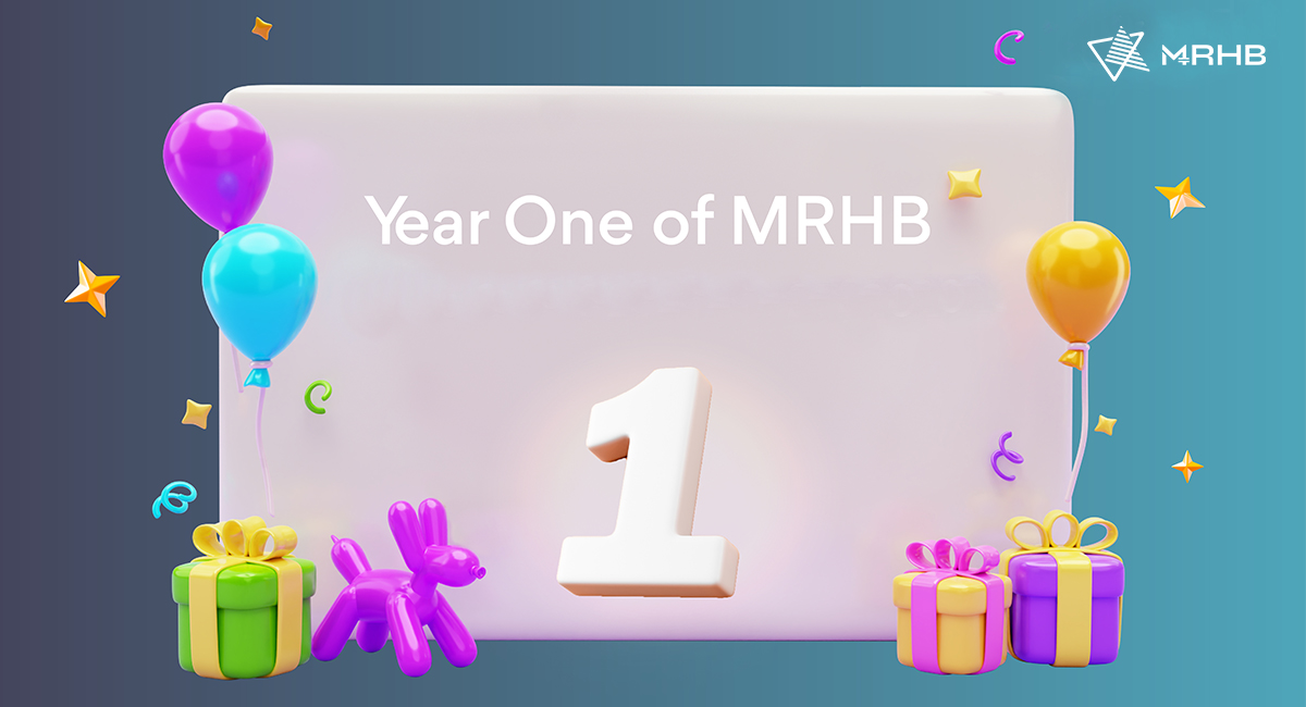 MRHB_one_year_performance