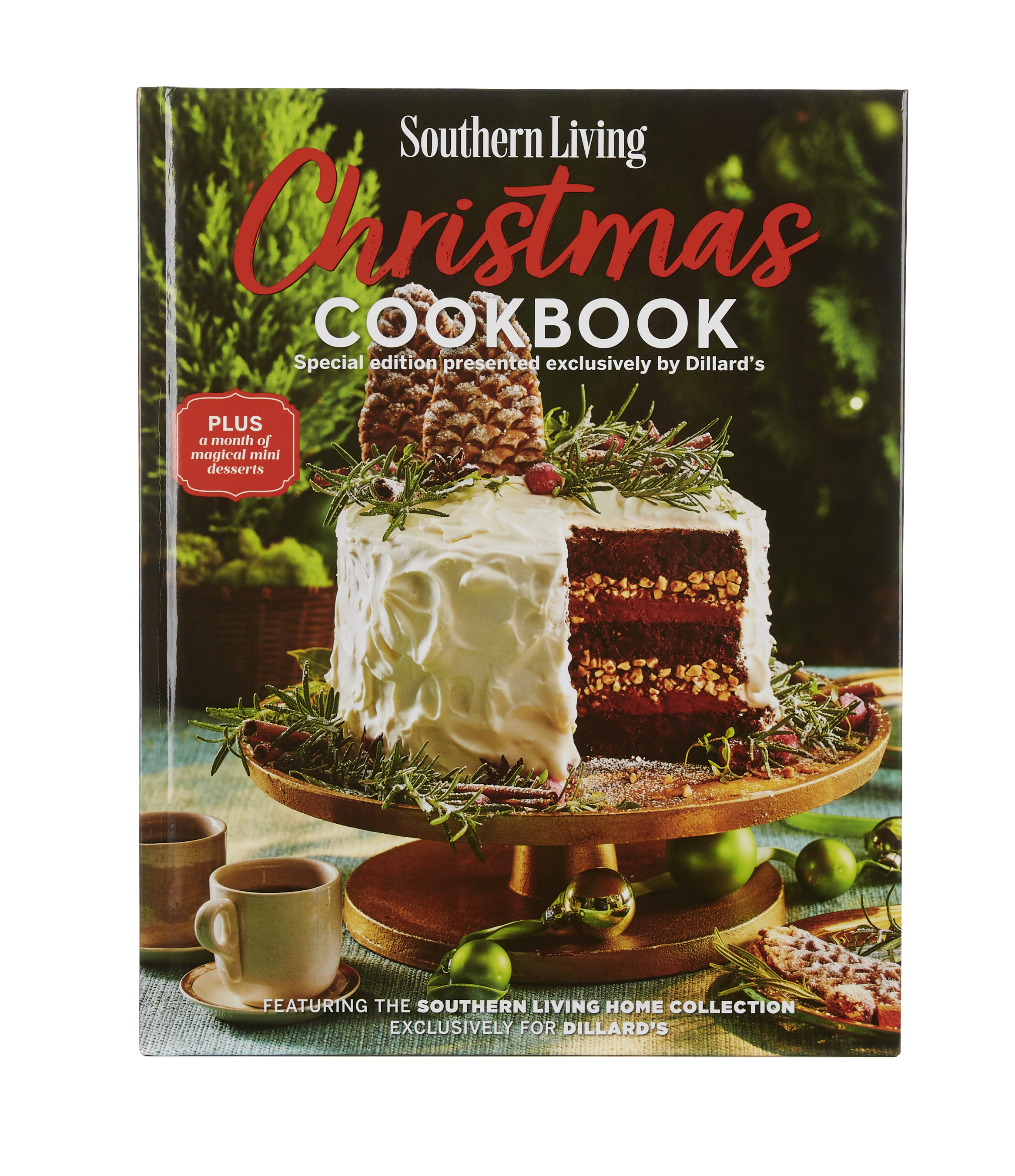 RonaldMcCookbook2025