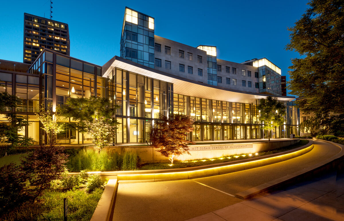 MIT Sloan School of Management launches Evening MBA