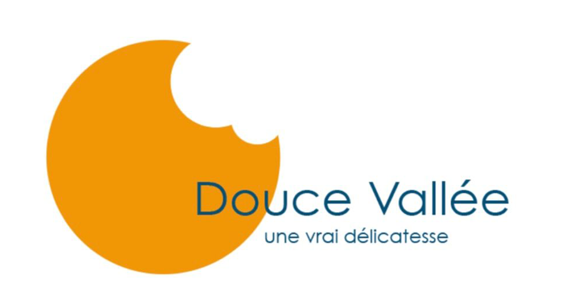 Douce Vallee Company Logo.png