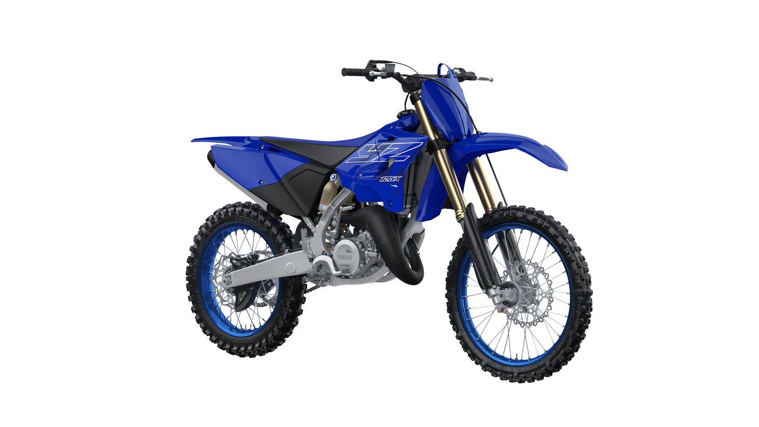 2022 Cross Country YZ125X