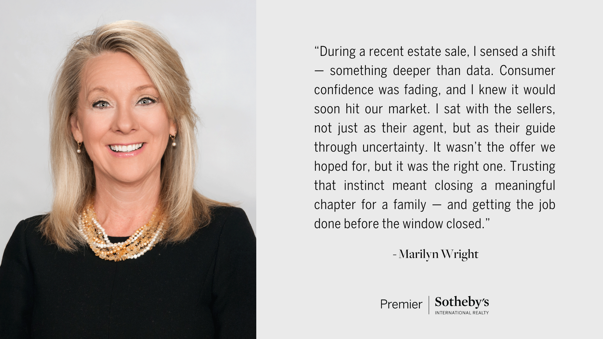  Seven Women Defining Real Estate's New Era