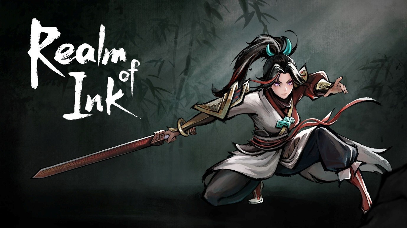 Realm of Ink