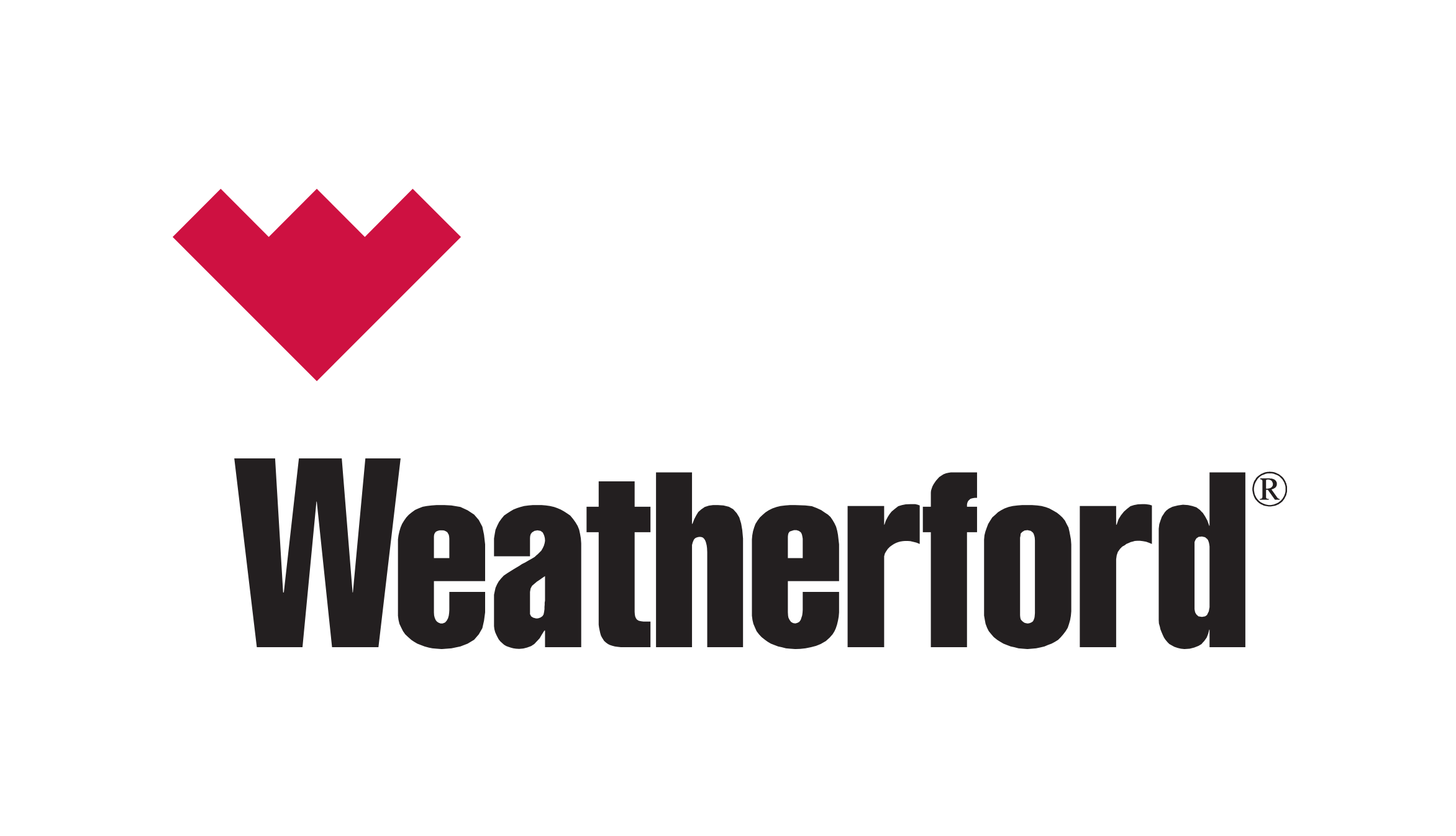 Weatherford Signs Memorandum of Understanding with