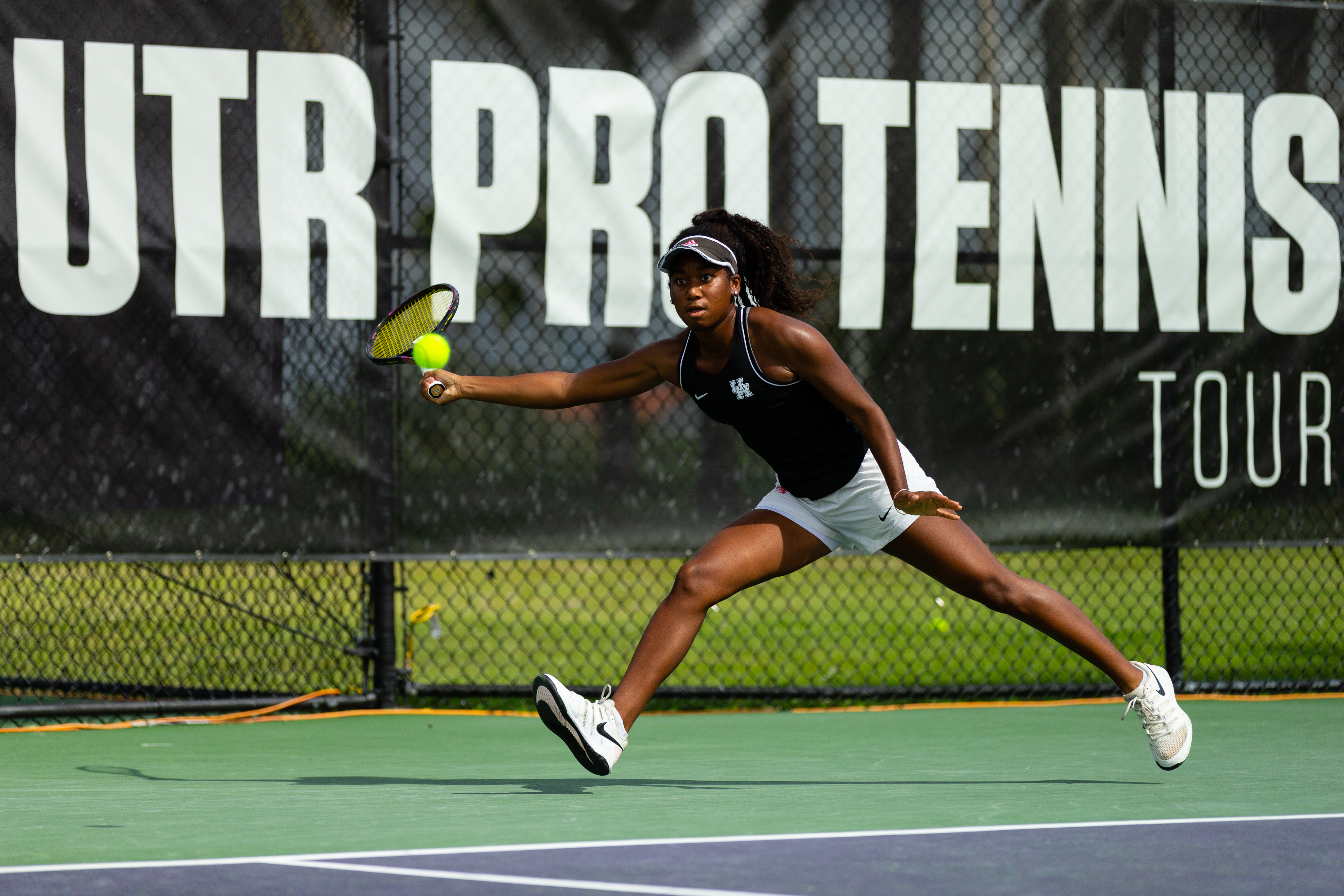 Universal Tennis Reveals First Half of 2023 UTR Pro Tennis