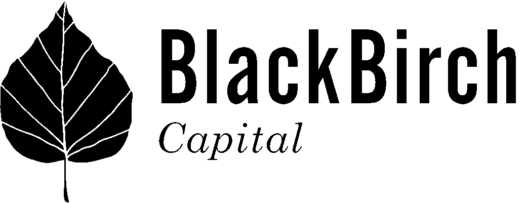 BlackBirch Capital Logo