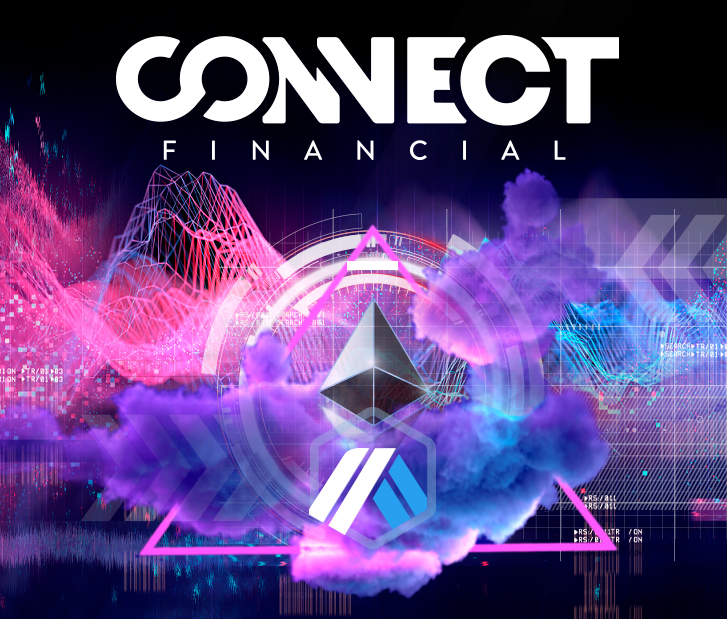 Connect Financial Announces L2 Arbitrum Migration Integrated and Live thumbnail