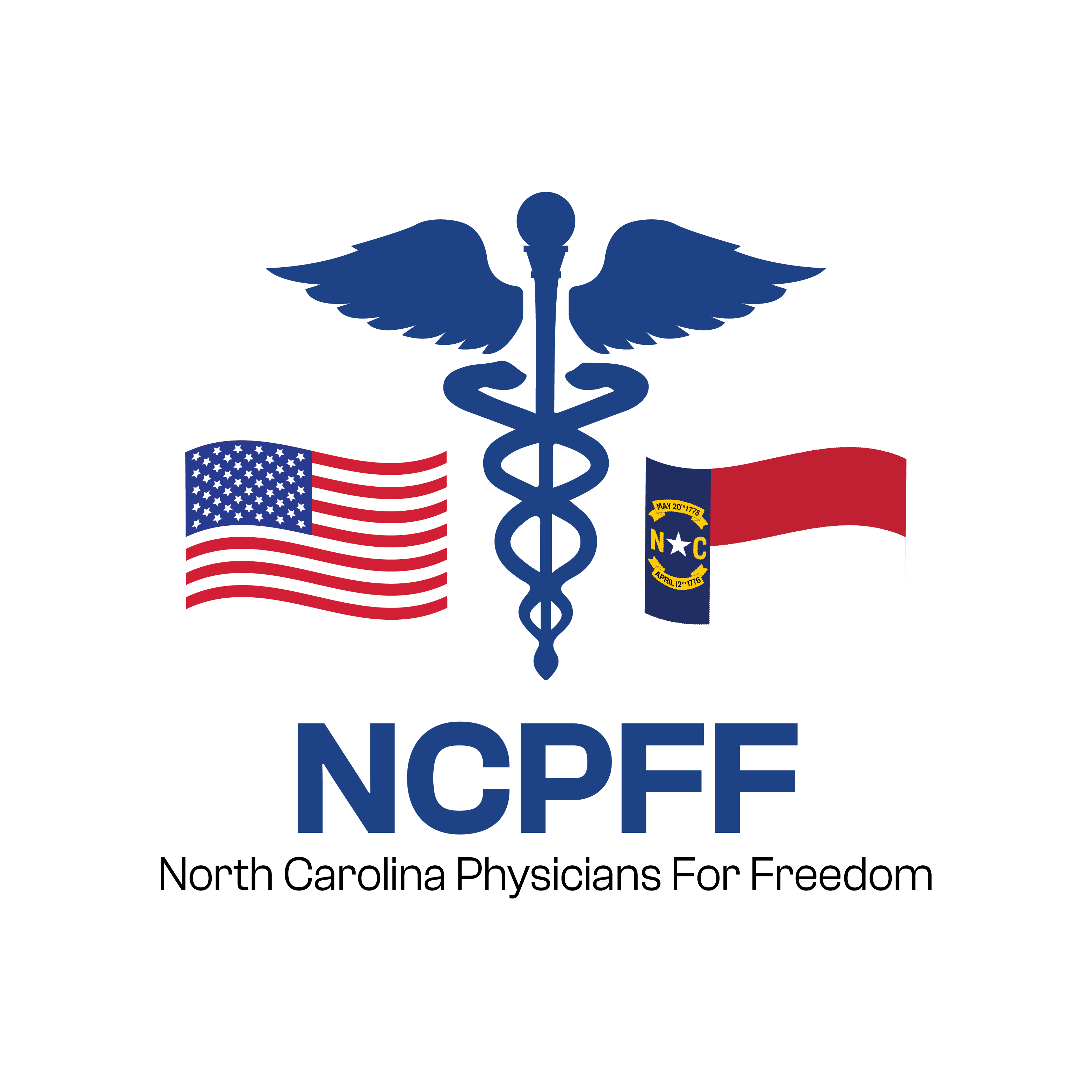 Featured Image for NC Physicians For Freedom