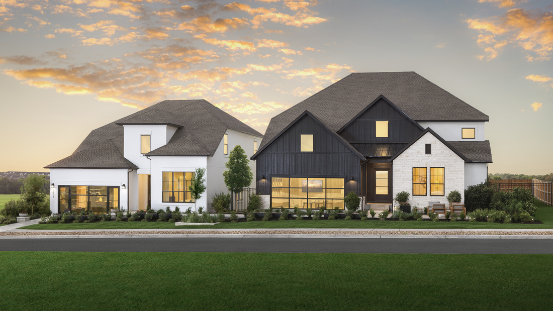 Toll Brothers Announces Model Home Grand Opening at Wildspring in Leander, Texas