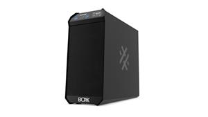 BOXX APEXX A3 workstation
