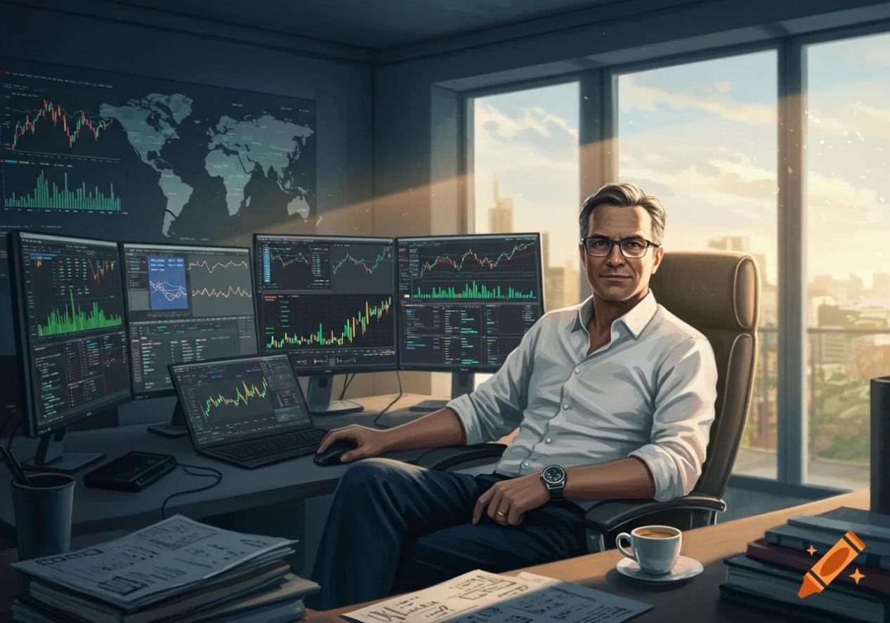 AriseAlpha Launches Free AI Crypto & Stock Trading Platform with Automated Trading Tools and Portfolio Management (2026)