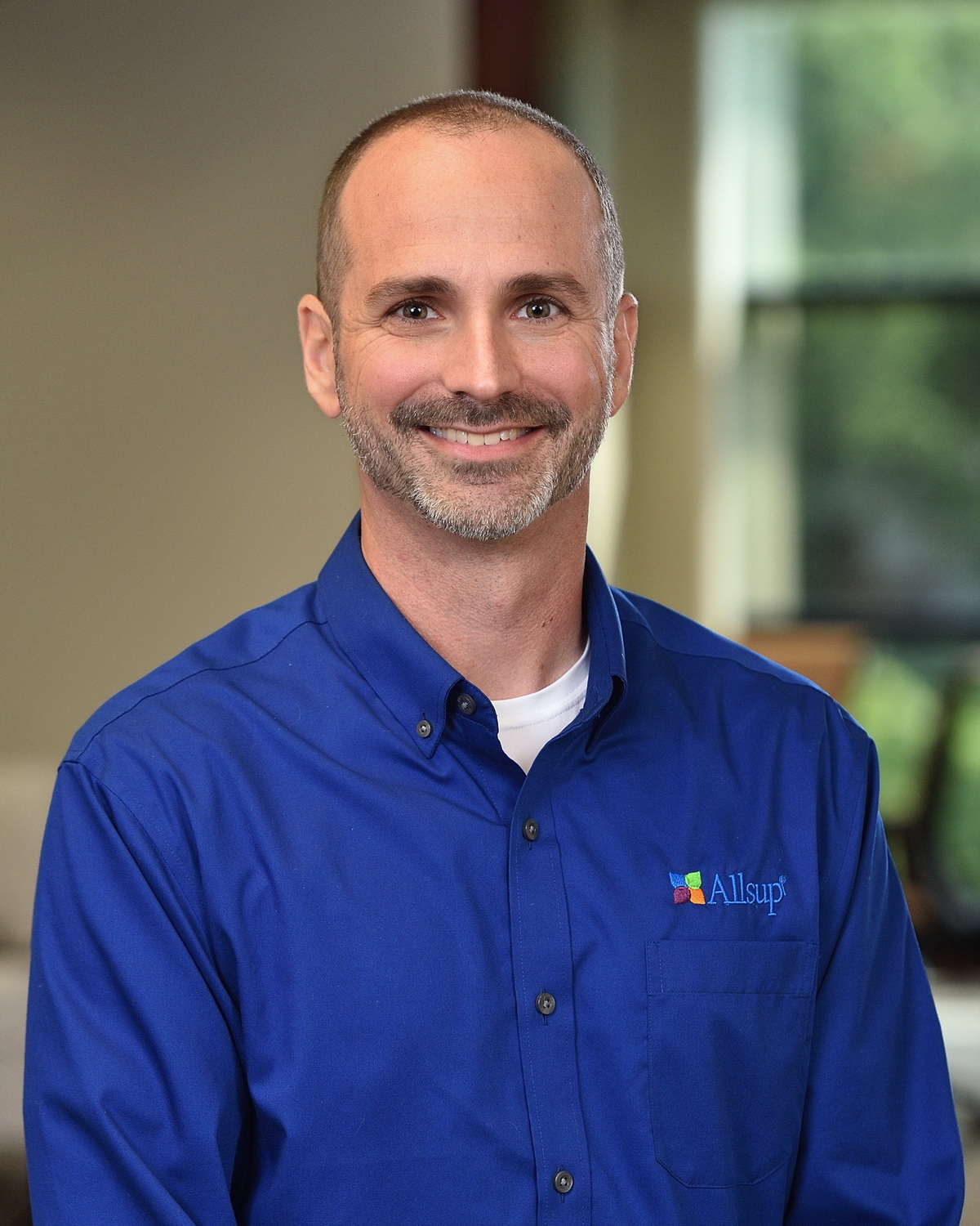 Brett Buchanan, director of Allsup Veterans Appeals.