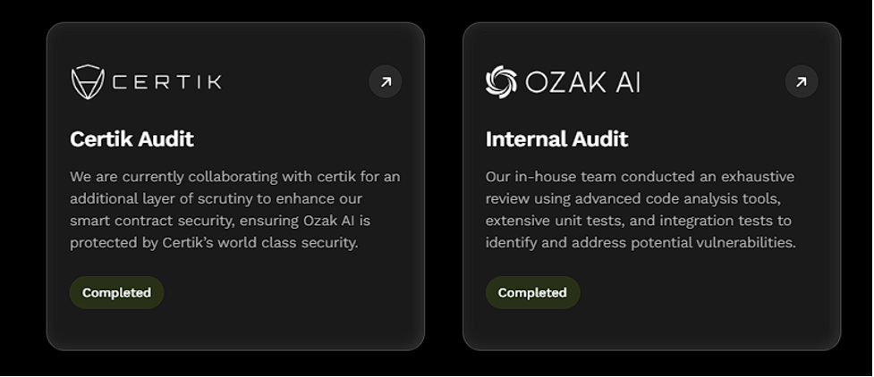 ozak