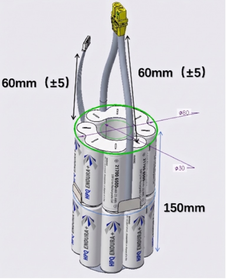 Du laboratoire au terrain : HPQ et Novacium obtiennent une première commande de batteries auprès d’un fabricant européen de drones utilisant des cellules GEN4