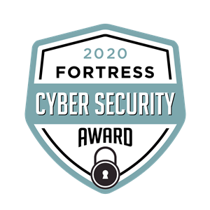 CyberSecurityAward-2020