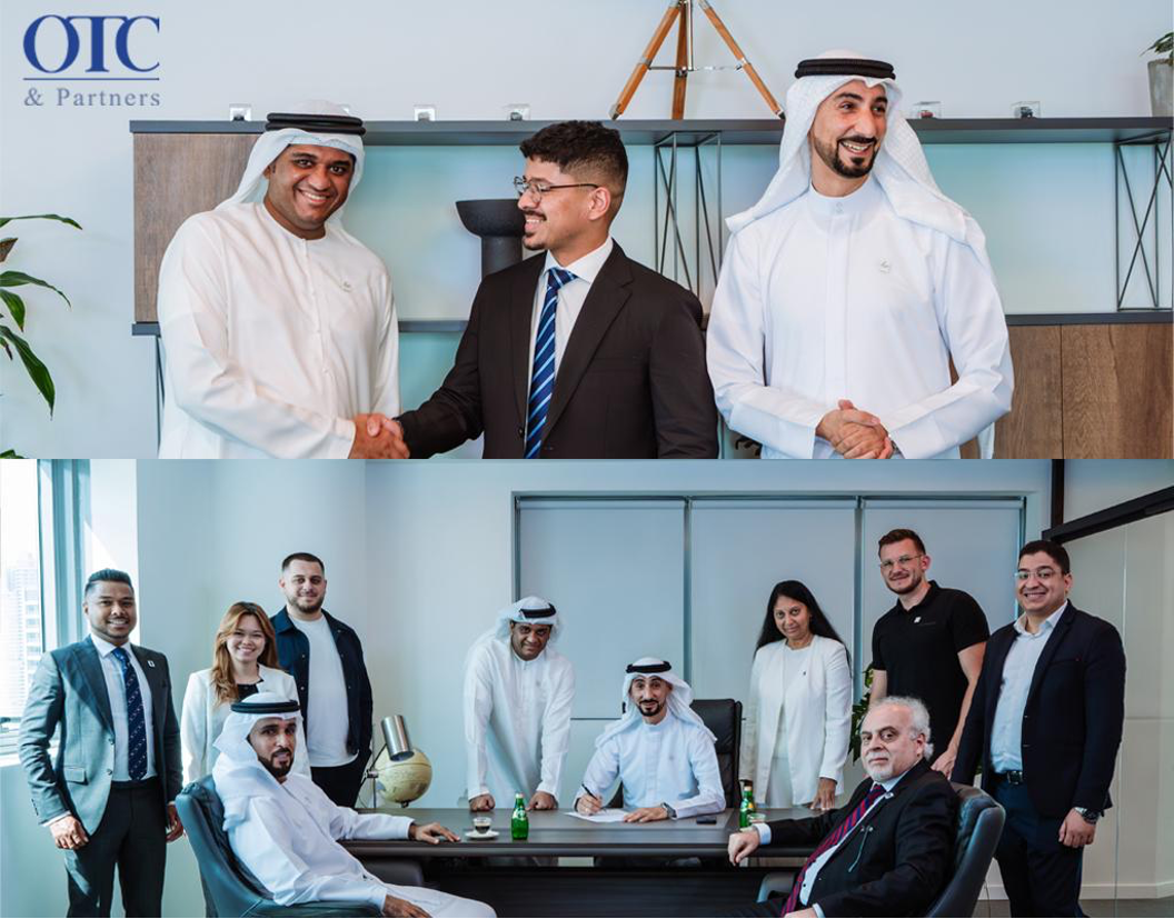 OTC & Partners