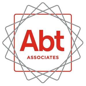 Abt Associates stand