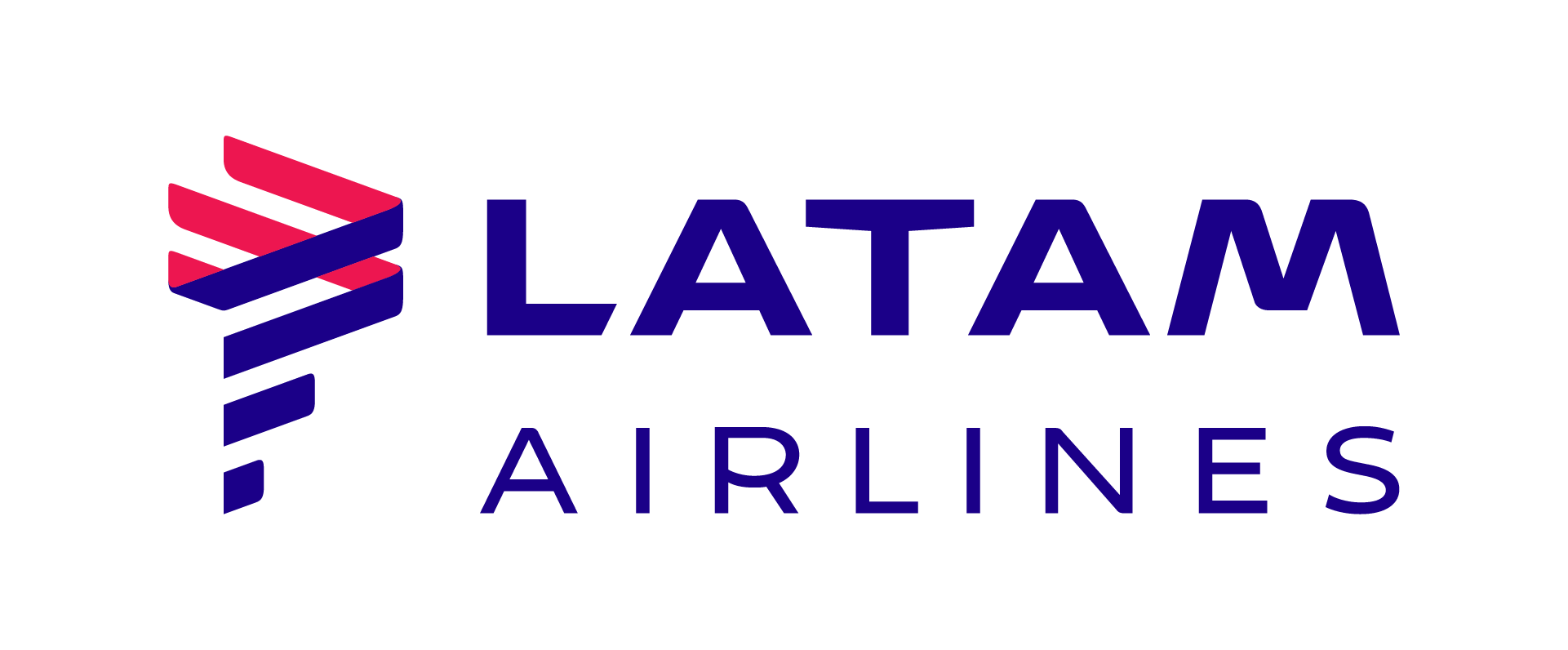 LATAM Airlines logo.png