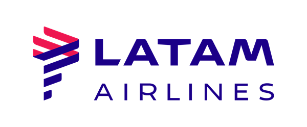 LATAM Airlines logo.png