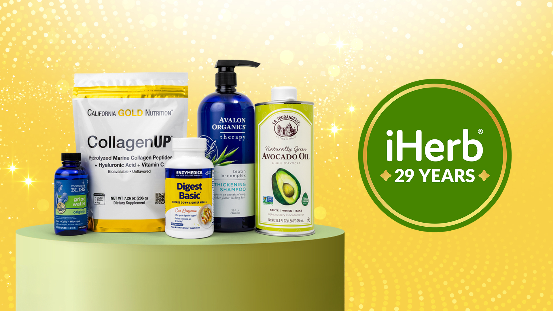 Tips SEO dan pemasaran kandungan untuk golongan profesional muda yang ingin berniaga berkaitan iHerb