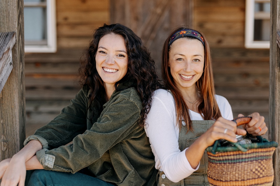 Two Herbalists Spent Six Years Formulating an Energy Bar. Here’s Why It Took That Long.