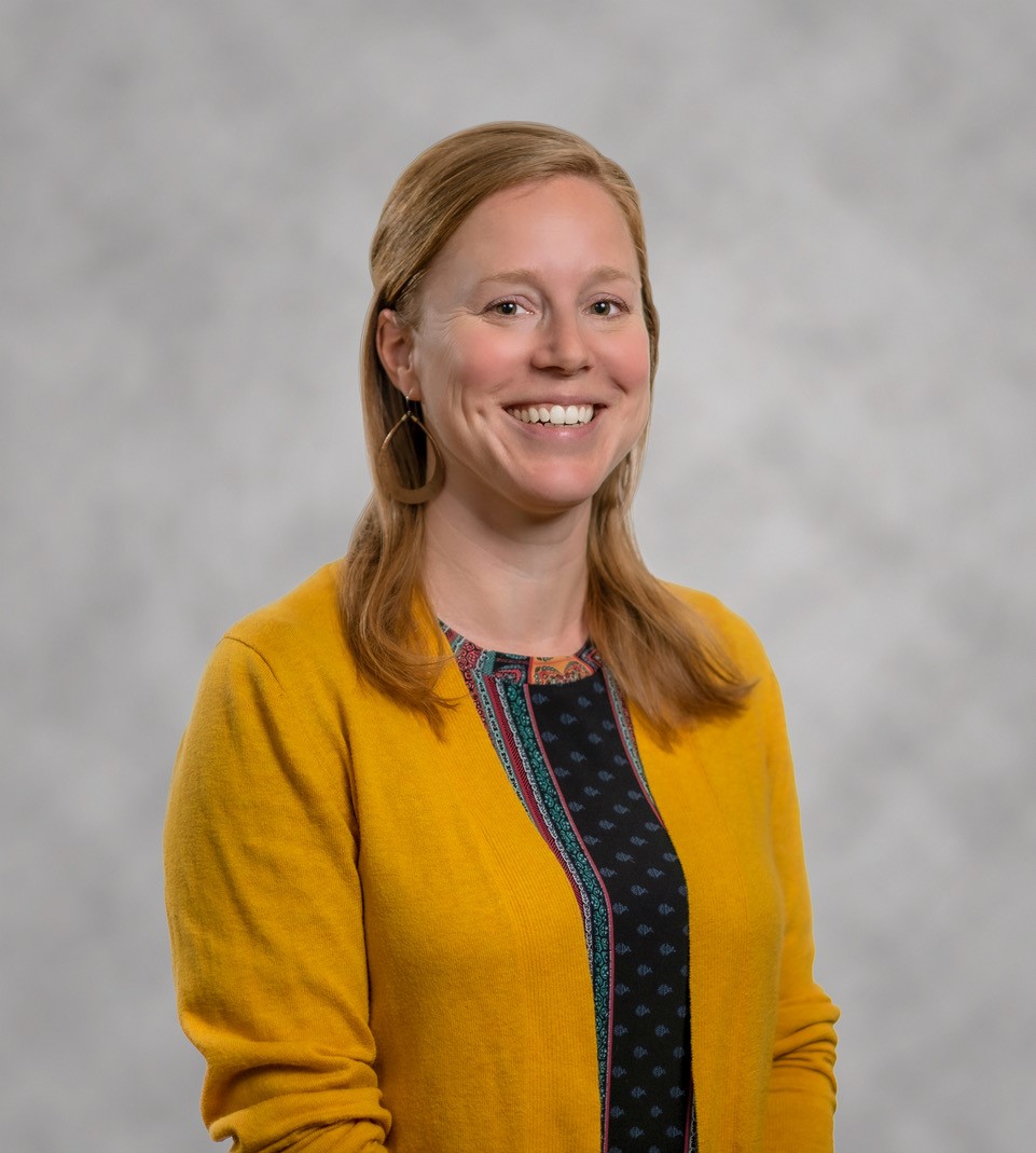 Anna Chittum, director of Renewable Resources at NW Natural