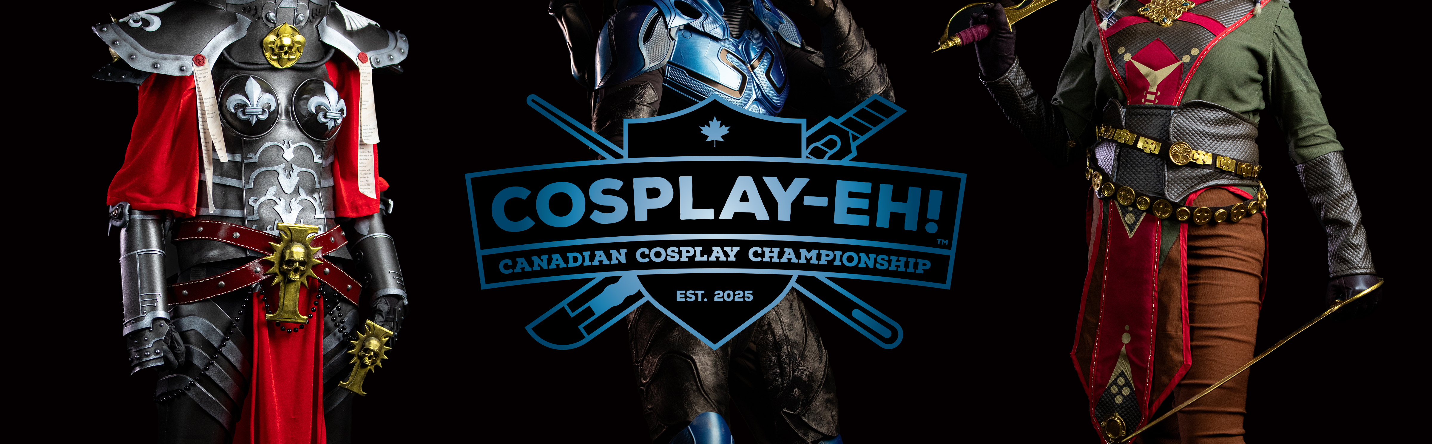 Cosplay-Eh Image HR