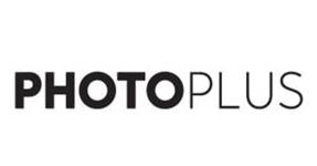 PhotoPlus Logo