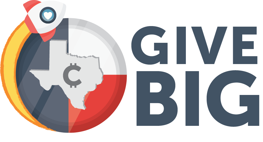 Give Big TX Crypto Fund