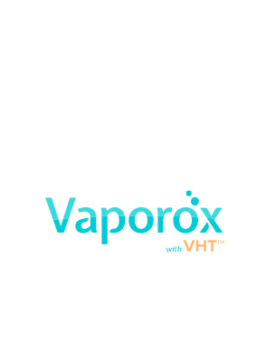 Vaporox was formed to commercialize Vaporous Hyperoxia Therapy (VHT™), a patented and FDA-510K-cleared technology that represents a breakthrough in treating 9 different types of skin wounds, including diabetic foot ulcers (DFUs). This innovative technology has been shown to generate up to three times the healing of the standard of care for DFUs. For more information, visit www.vaporox.com.
