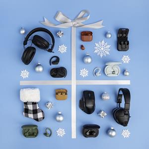 Audio and tech gift guide