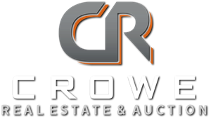 Crowe Real Estate & Auctions