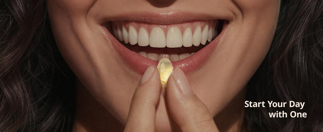 Infographic of ideal users for vitamin D3 and K2 including darker skin tones and limited sun exposure.