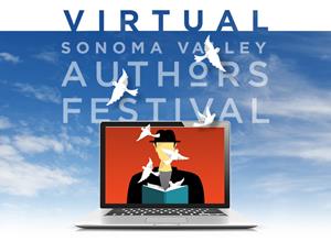 Sonoma Valley Authors Festival Virtual