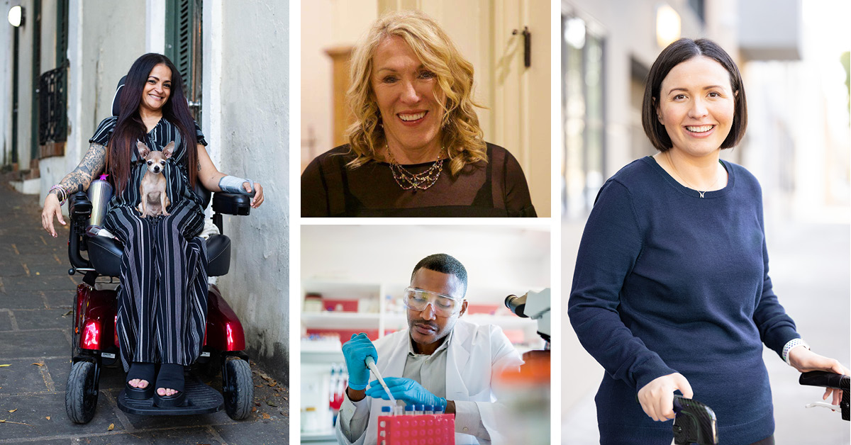 Muscular Dystrophy Association Marks ALS Awareness Month throughout May with Breakthrough Research, Powerful Stories, and Nationwide Call to Action to End ALS