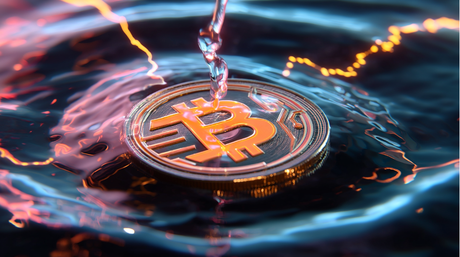 Bitcoin Swift