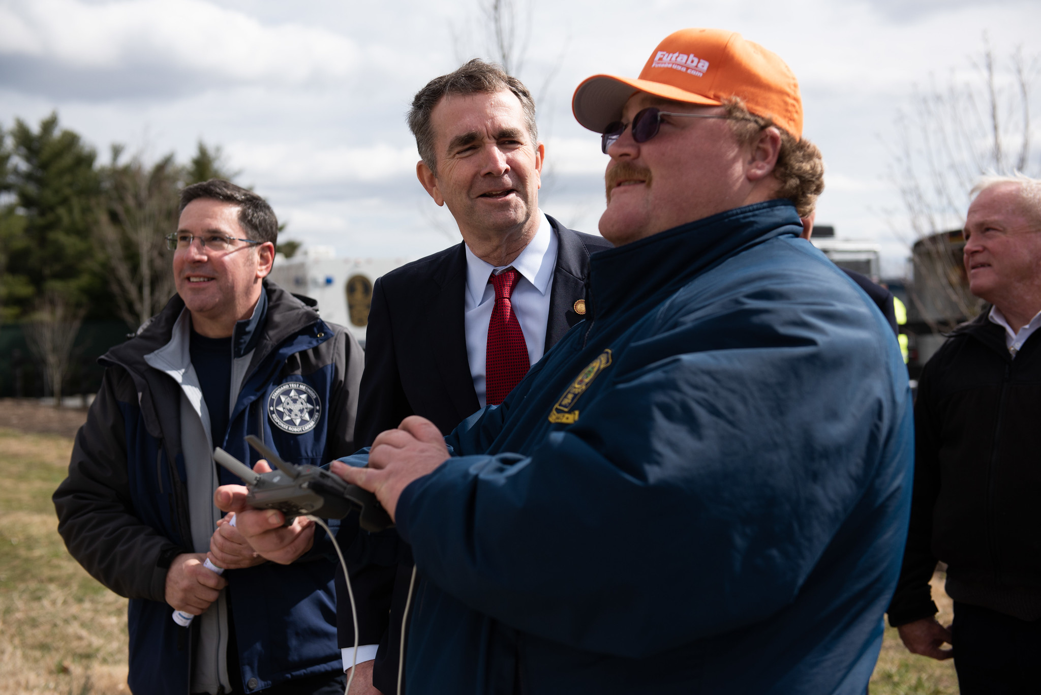 Virginia Center for Unmanned Systems at CIT Launched Regional UAS Public Safety Workshop | First of Several Scheduled Events in 2019 to Promote Drone Capabilities and UAS Development