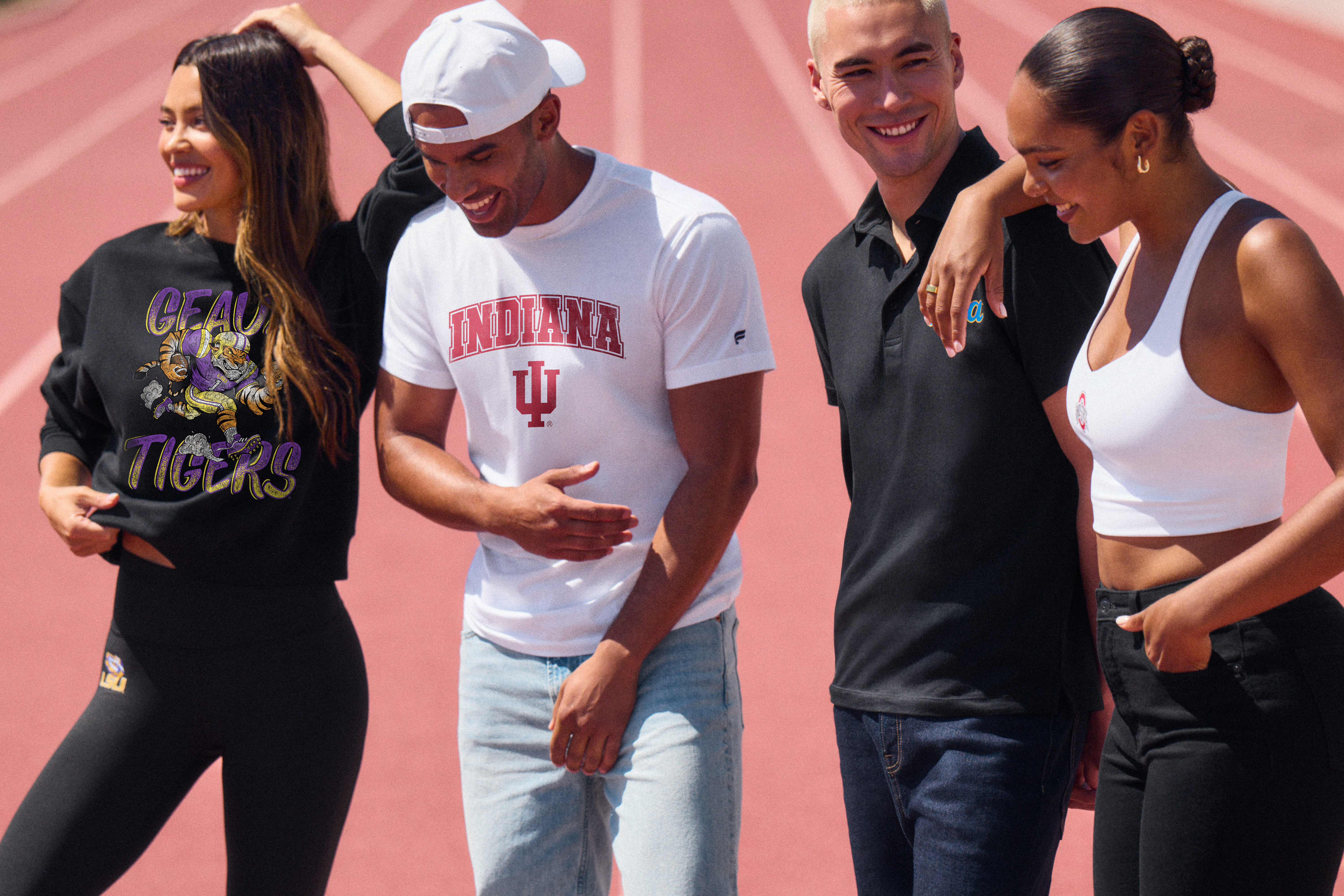 Fabletics Expands College Shop to Include More Than 200 Campuses Nationwide
