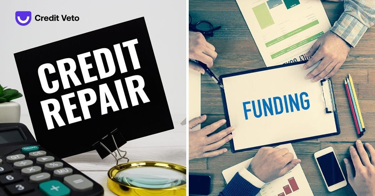 CreditVeto