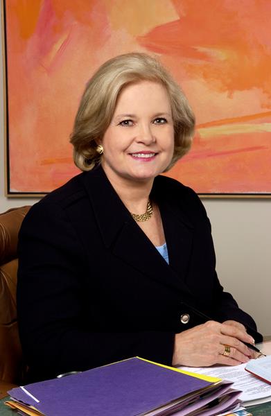 Sharon Rockefeller