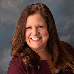 Jennifer Harrington, CMCA®