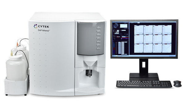 Cytek - Athena Flow Cytometer