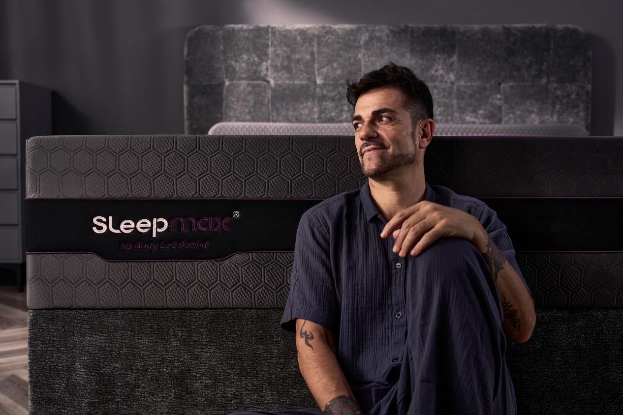 Sleepmax