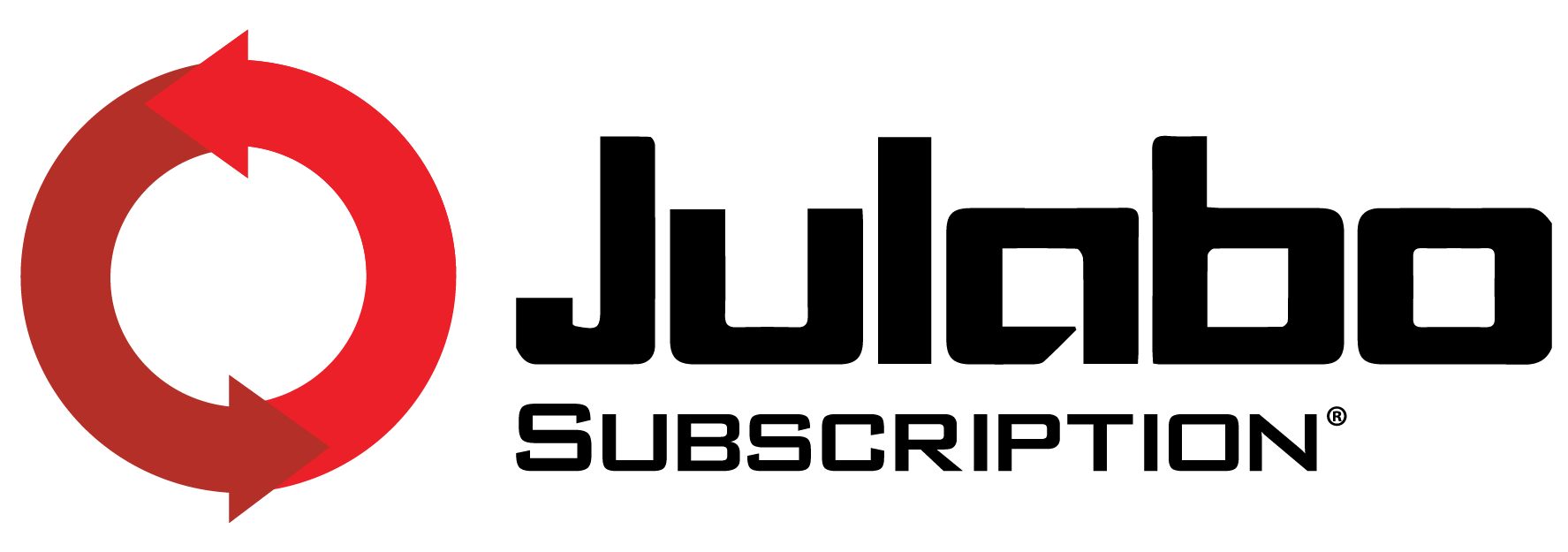 JULABO Subscription® Logo