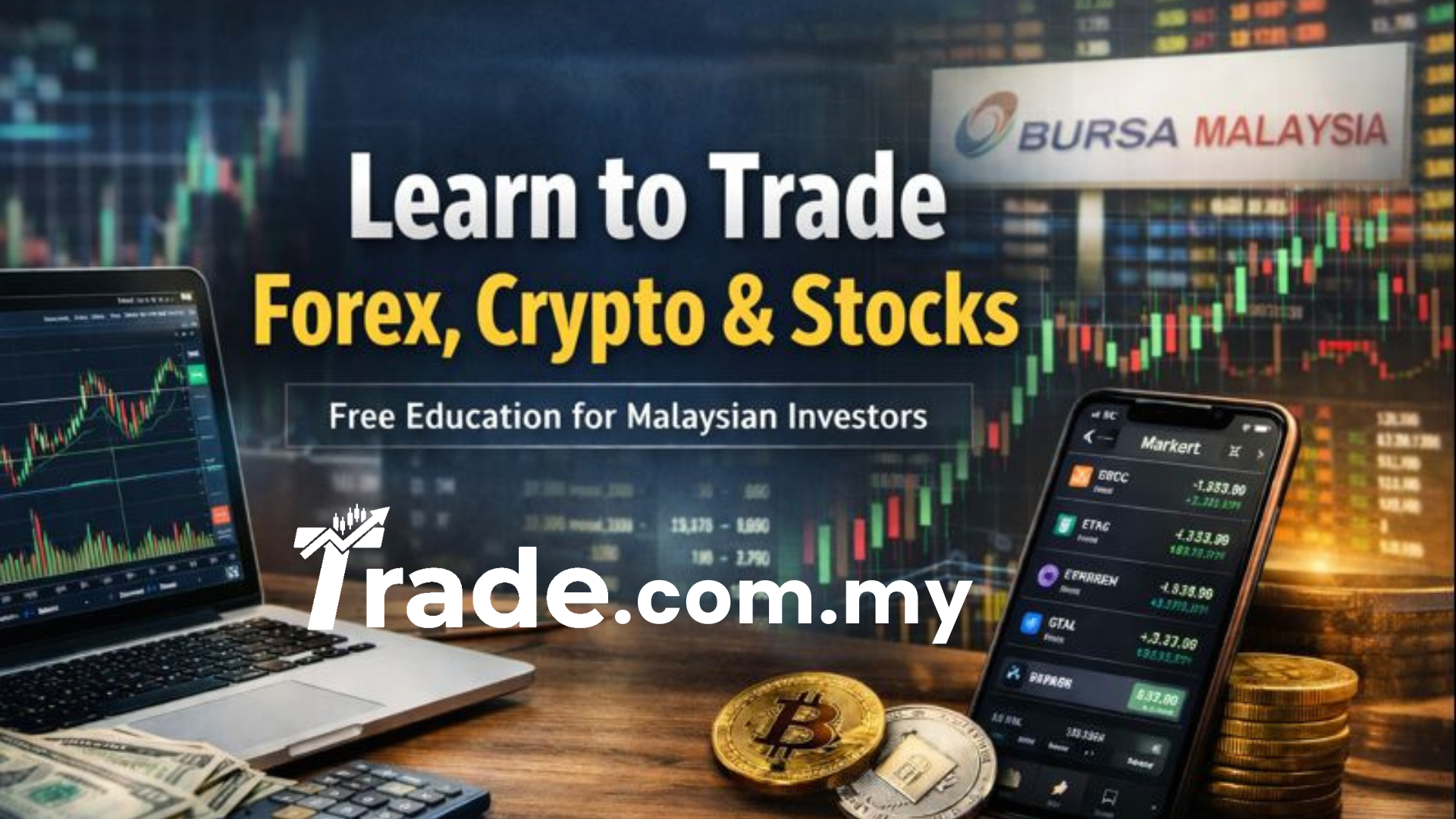 Trade.com.my