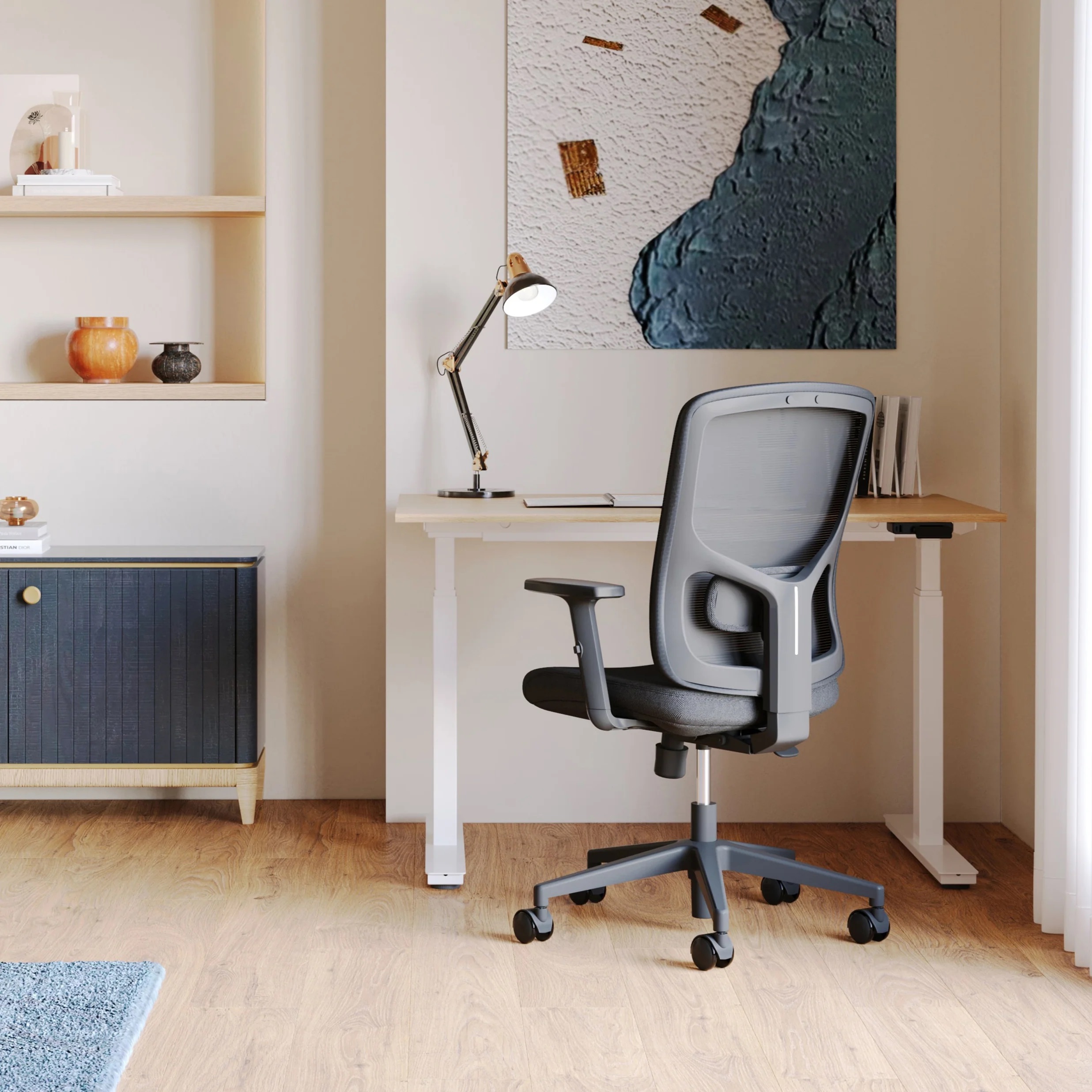 Onyx Ergonomic Chair